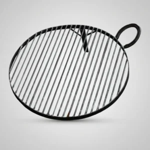 ACCESORIO PARRILLA REDONDA 50 FIRE
