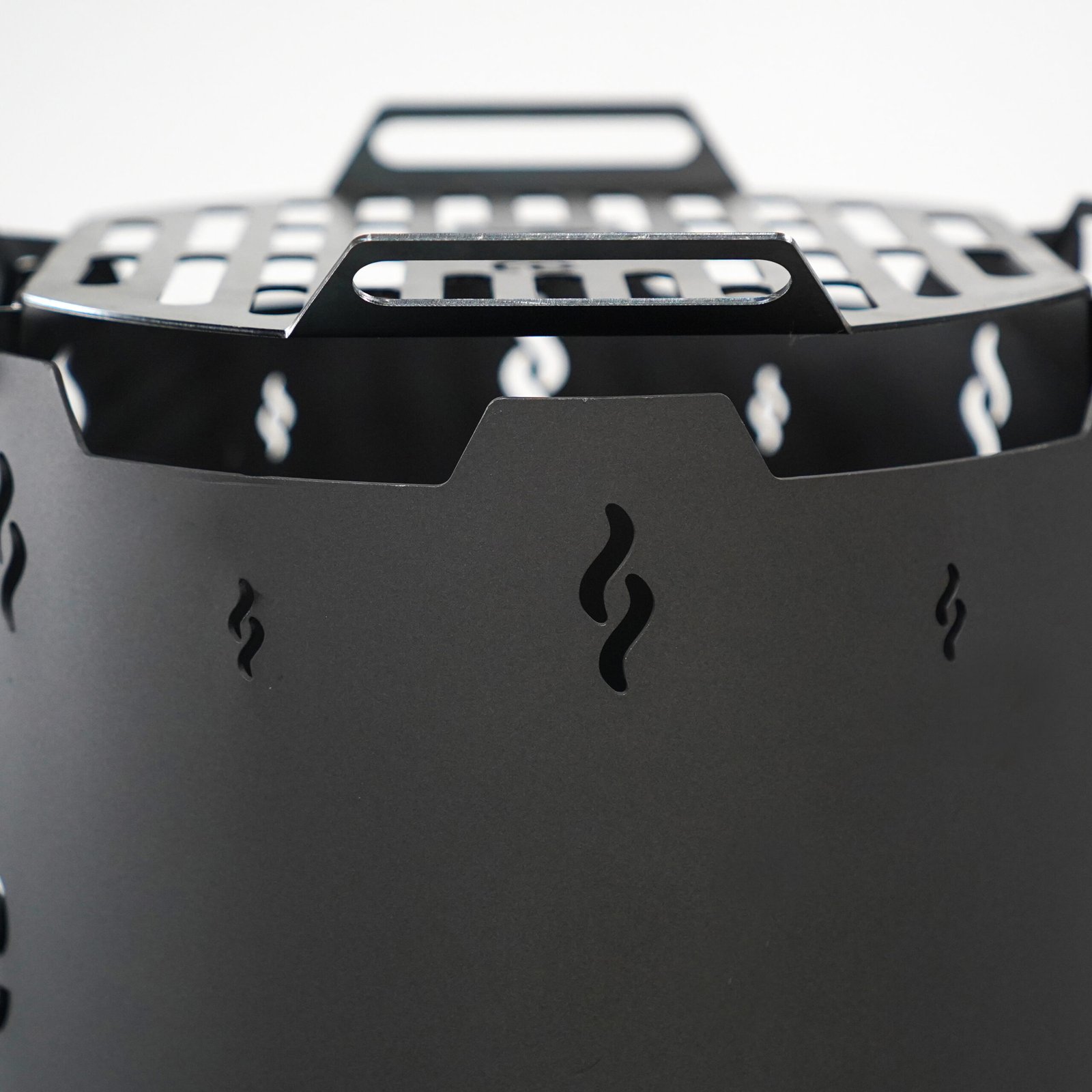 Fogón 40P Ñuke - Imagen 4