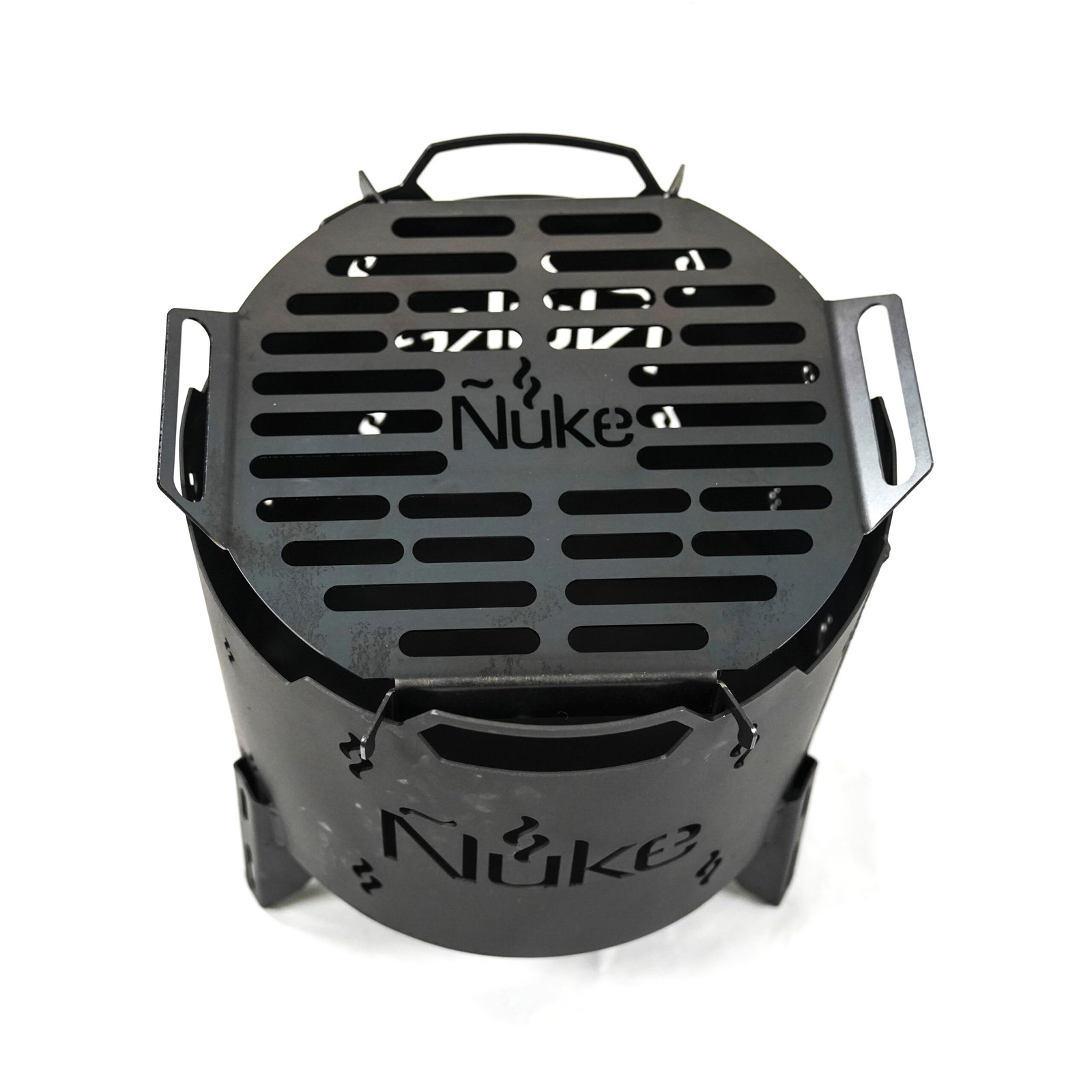 Fogón 40P Ñuke - Imagen 7