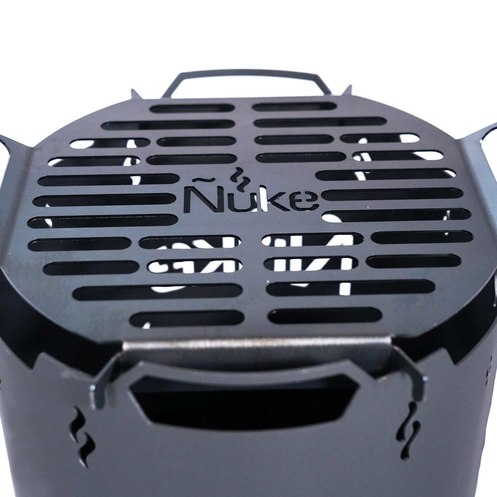 Fogón 40P Ñuke - Imagen 6