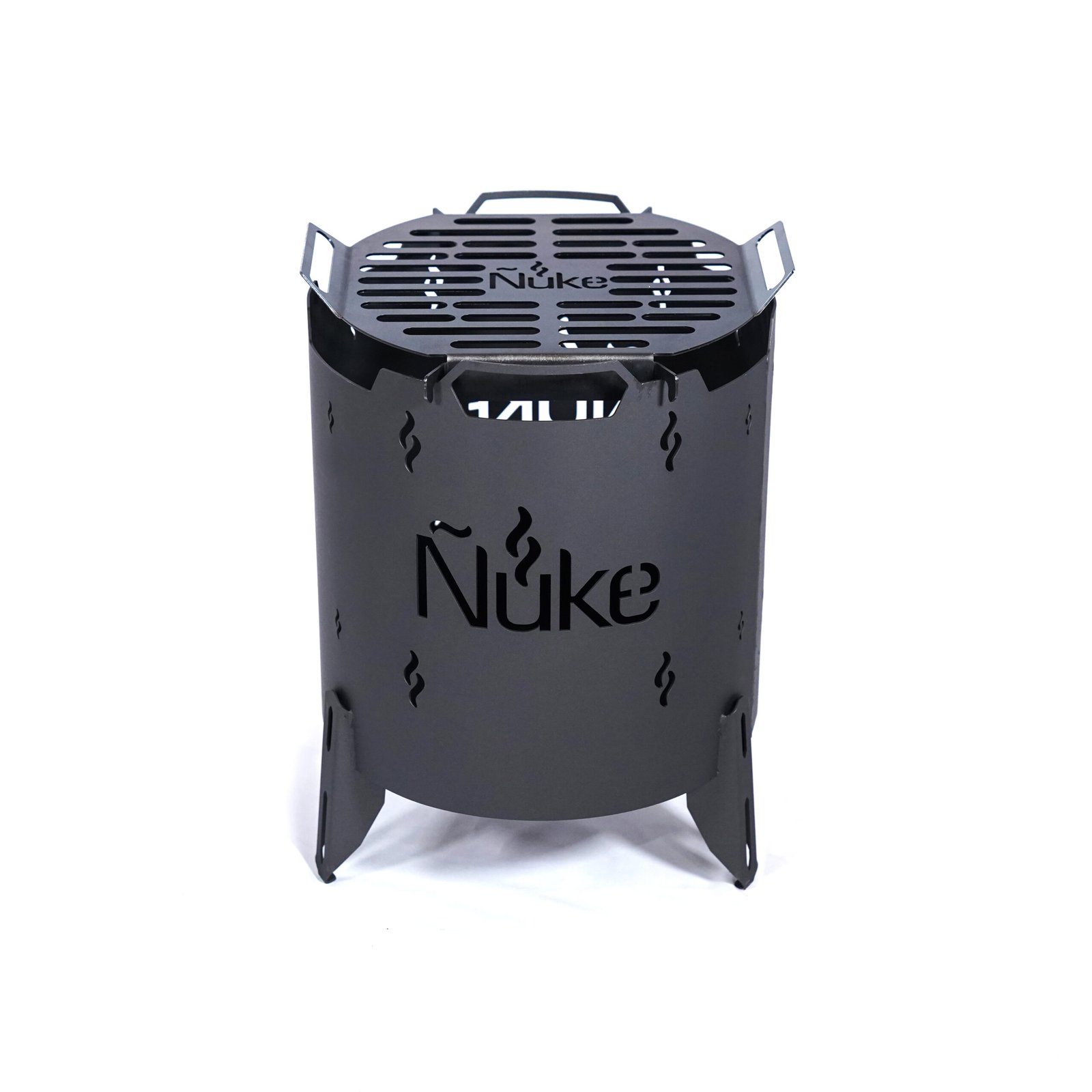 Fogón 40P Ñuke - Imagen 10