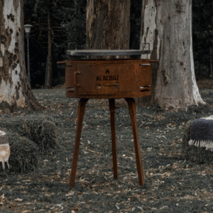 Porteña Alacruz (Arriendo fin de semana)