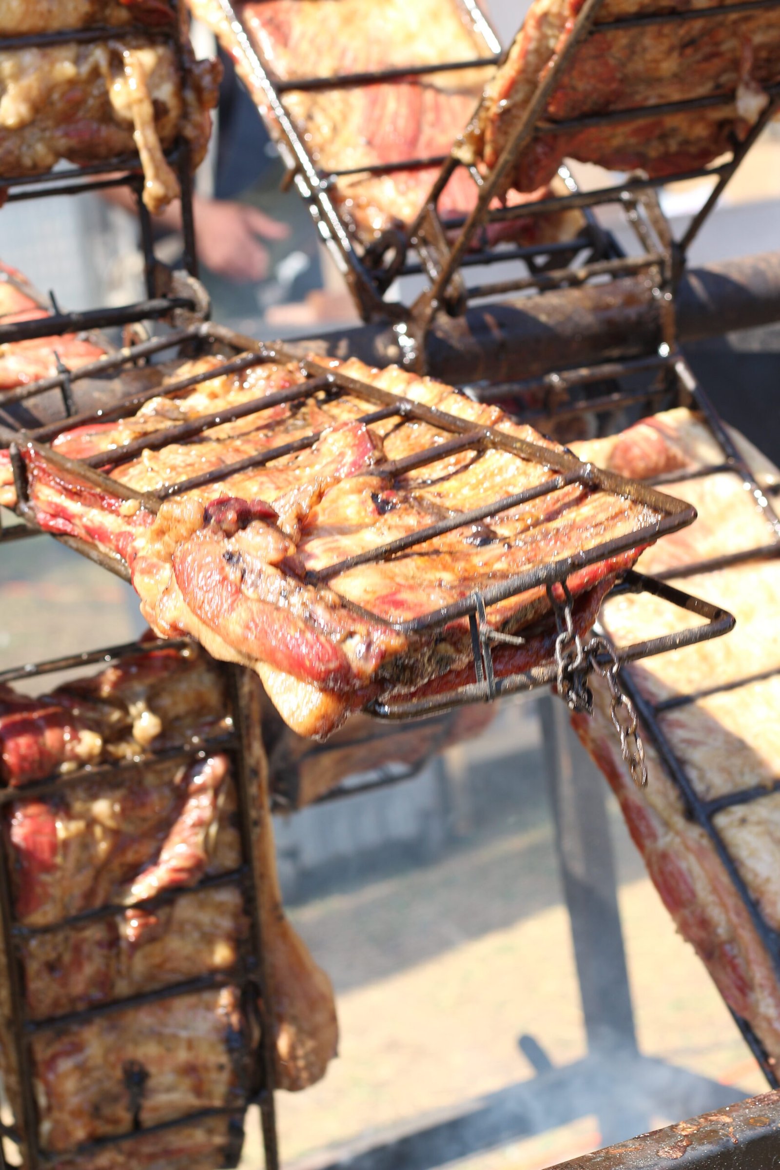 Carrusel 8 Artmill (arriendo por evento) - Imagen 3