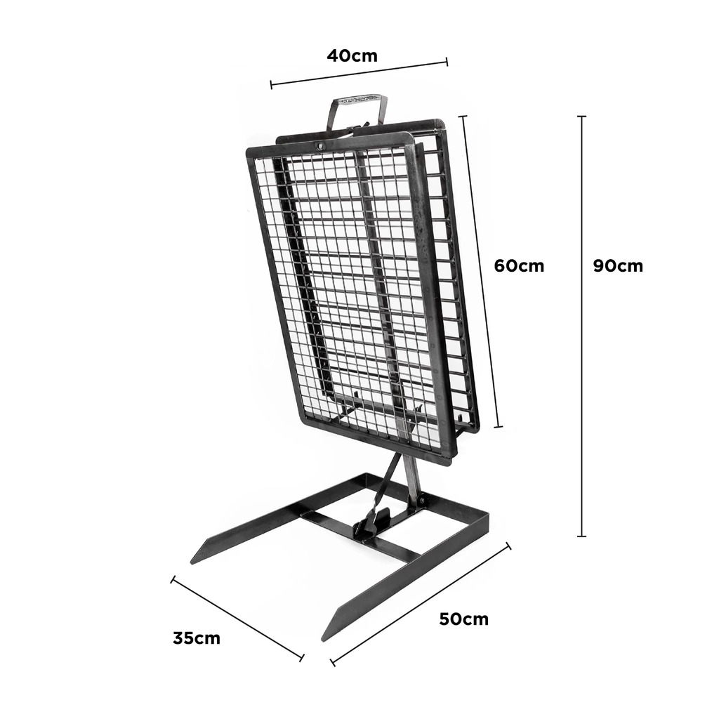 Kit Asaparri - Imagen 3