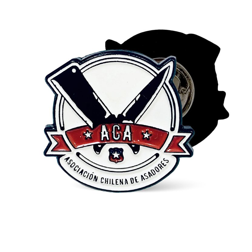 KIT ACA Chile Fogonero - Imagen 8