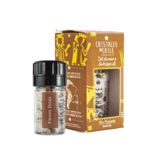 Molinillo de Pimienta