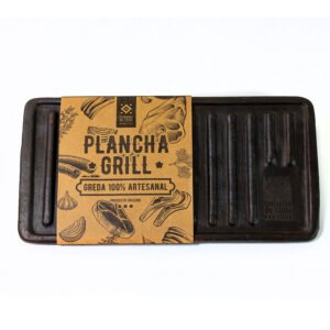 Plancha Grill Greda