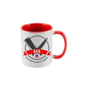 Tazon ACA Mug