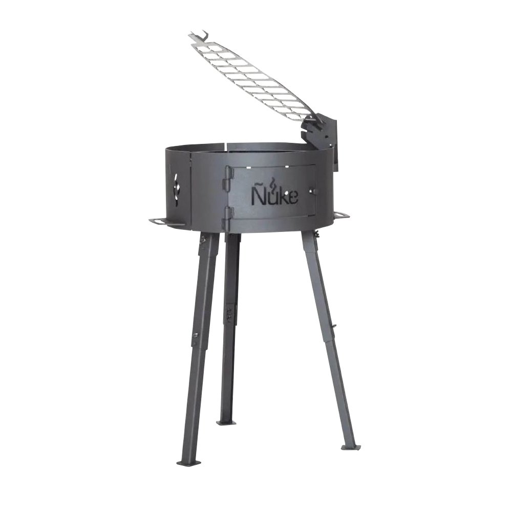 Parrilla Malevo Ñuke