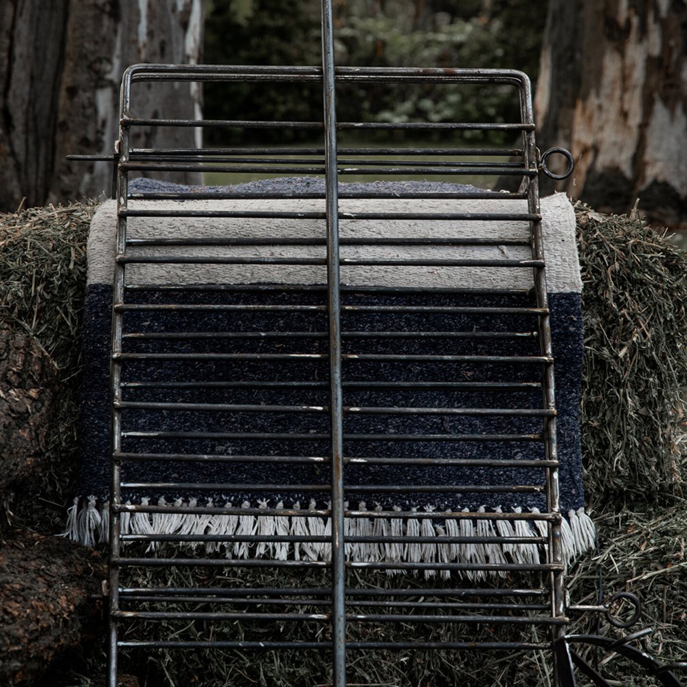 Accesorio Prensa Grande Fire con soporte a Tierra - Imagen 2