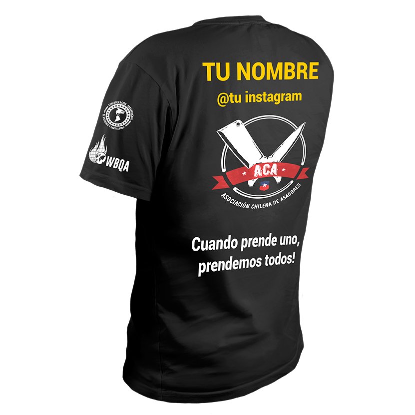 KIT ACA Chile Fogonero - Imagen 2