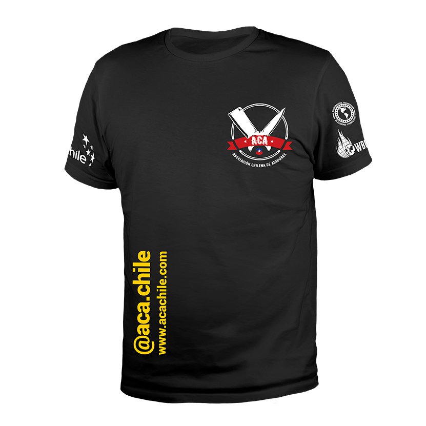 KIT ACA Chile Fogonero - Imagen 3