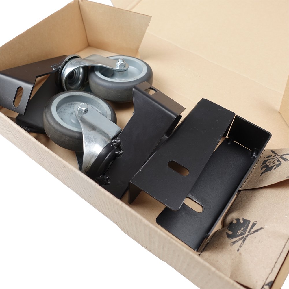 Kit Ruedas Asaparri - Imagen 8