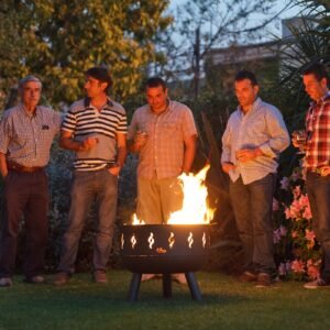 Fogón 60 (Arriendo por evento)