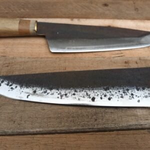 Cuchilla Arado en 23 ó 29 cm.