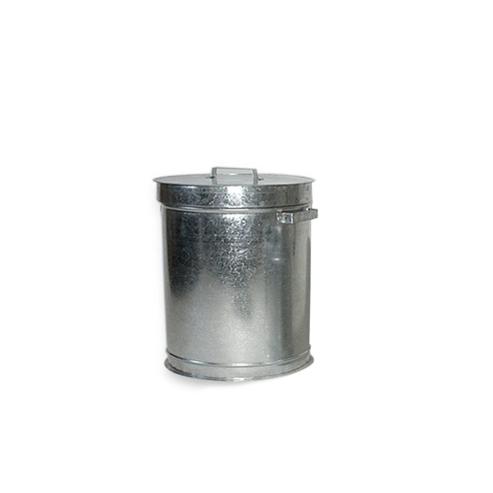 TACHO ZINC CIRCULAR