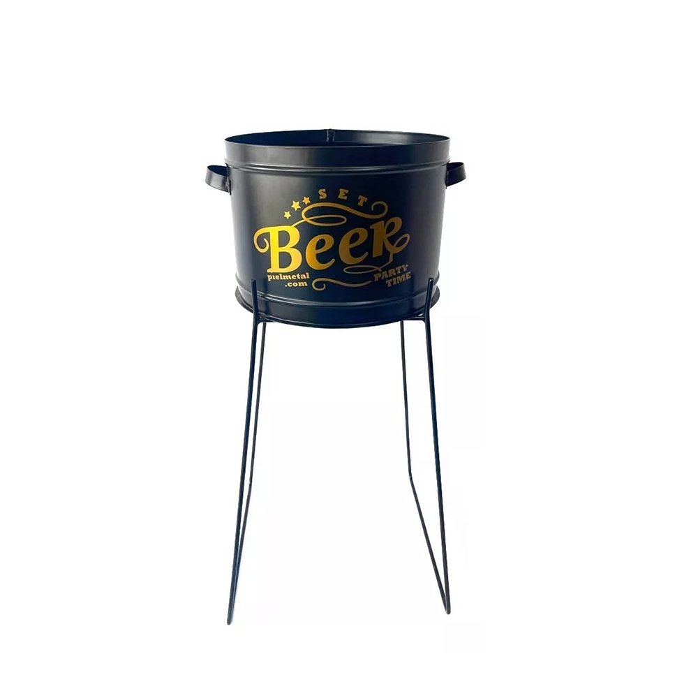 TONEL PARTY TIME C/BASE