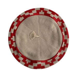 Boina Gaucha Guarda Pampa - Labastida