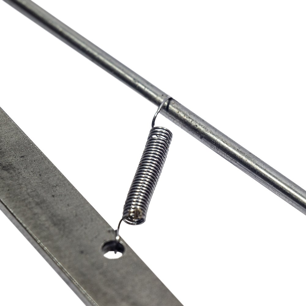 TENEDOR CON EXPULSE PORCKO MADERA - Imagen 6