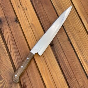 CUCHILLO CRIOLLO SETTER MADERA