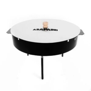 Disco Grande ASAPARRI