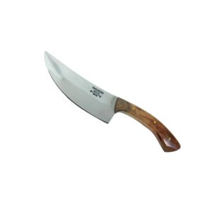 Cuchillo Galucho Curvo INOX S