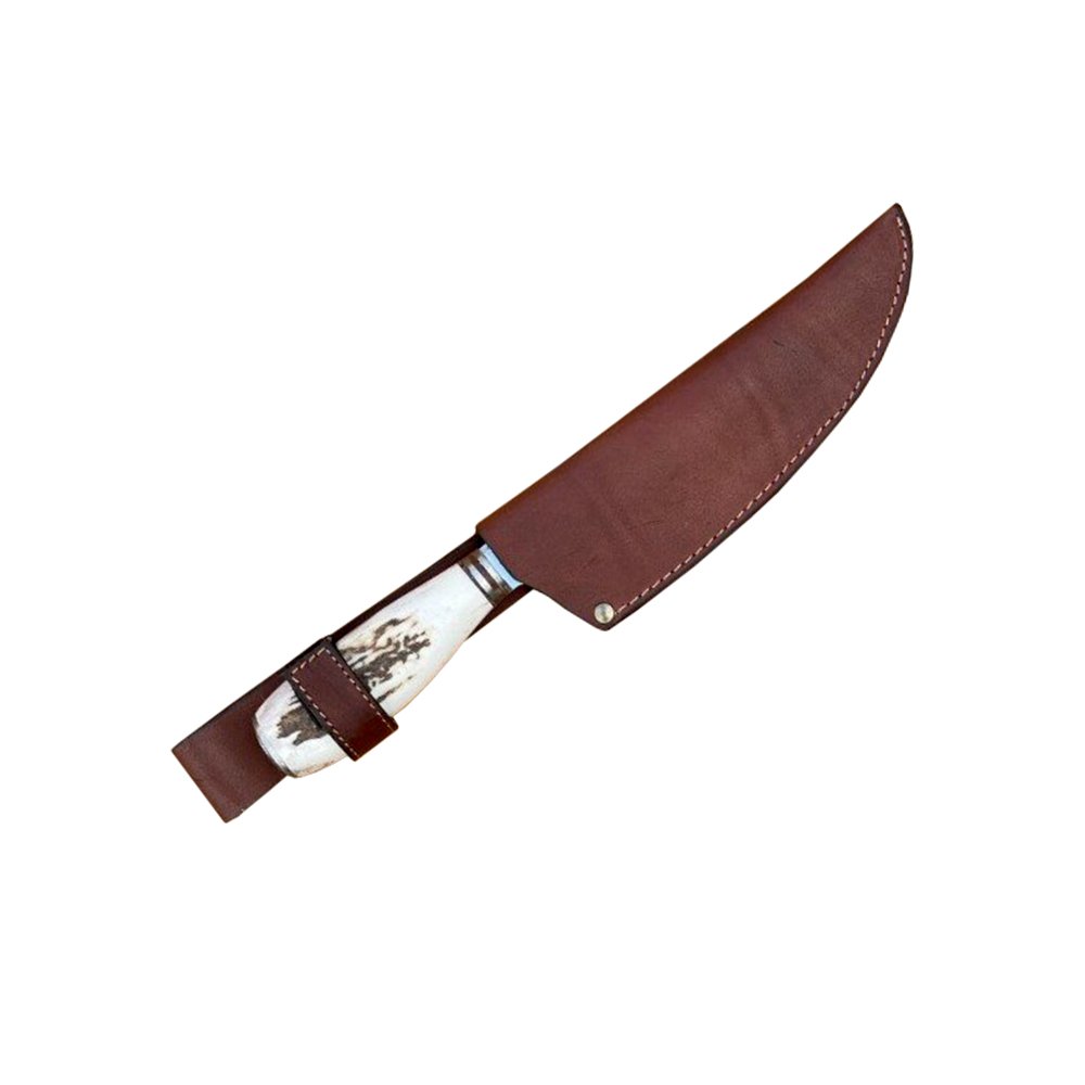 CUCHILLO TROZADOR SETTER CIERVO - Imagen 2