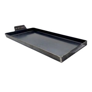 Plancha Hierro ALTACHAPA