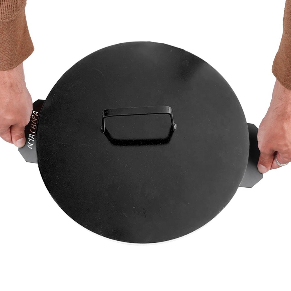 DISCO ALTACHAPA GRANDE 48 cm - Imagen 3