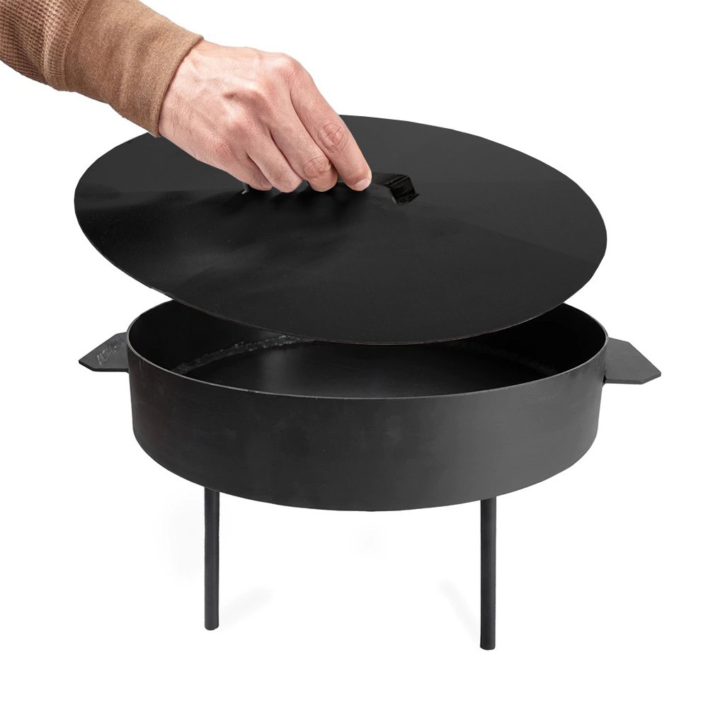 DISCO ALTACHAPA GRANDE 48 cm - Imagen 2