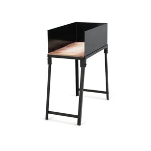 Fogonero Plegable Chico VALIPARRI