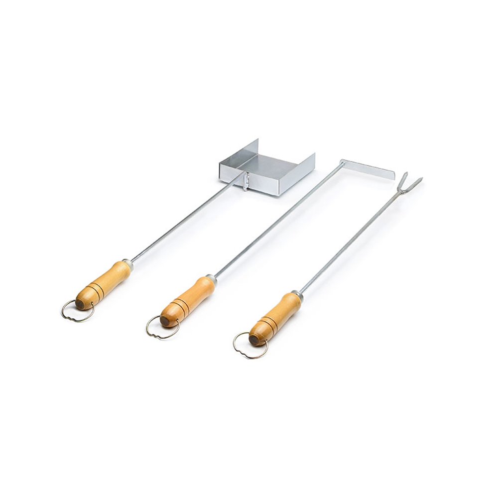 Juego de Accesorios VALIPARRI