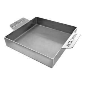 Planchita Hierro ALTACHAPA