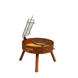 Fogón Patagónico 75 FIRE