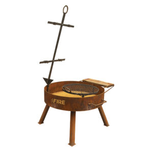 Fogón Patagónico 95 FIRE