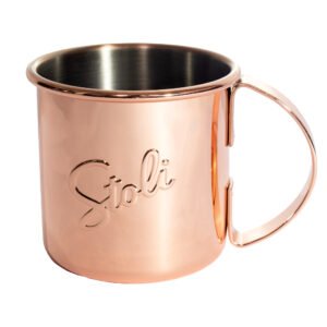 Taza STOLI