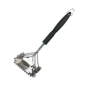 Escobilla PREMIUM Quincho BBQ