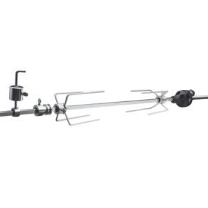 Adaptador Parrilla a Gas KANKA