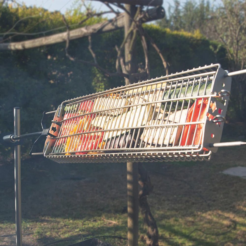 Rejilla XL KANKA - Imagen 3