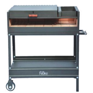 Parrilla ALAMO 100 Ñuke