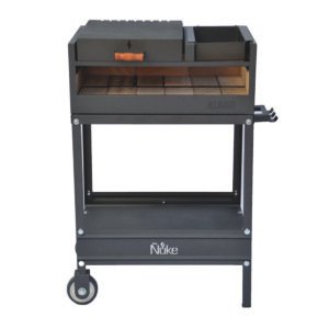 Parrilla ALAMO 75 Ñuke