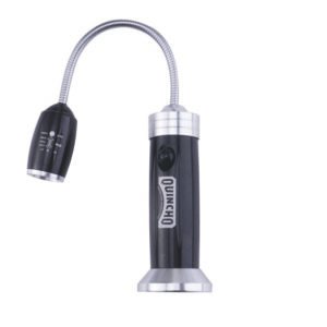 Linterna Magnética Quincho BBQ