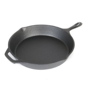 Sartén con Vaciador Quincho BBQ