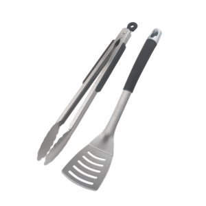 Set de 2 Herramientas  Quincho BBQ