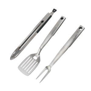 Set Herramientas PREMIUM Quincho BBQ