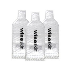 WINESKIN - PACK 3 UNIDADES