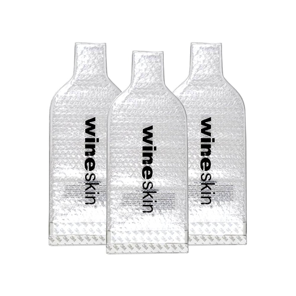 WINESKIN - PACK 3 UNIDADES