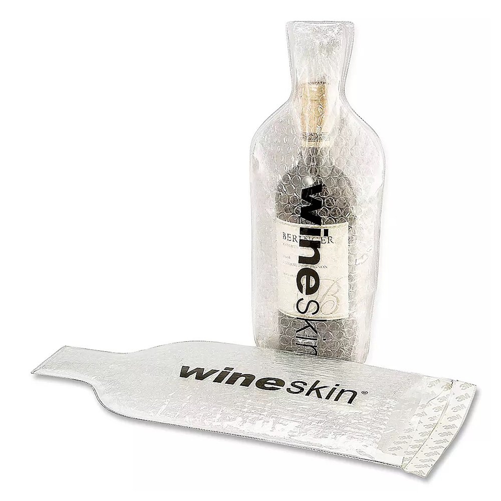 WINESKIN - PACK 3 UNIDADES - Imagen 3