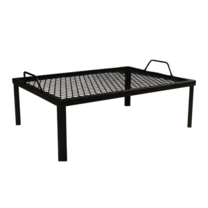 Emparrillado fijo 60 FIRE