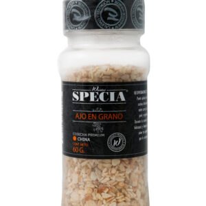 AJO EN GRANO 60gr. SPECIA